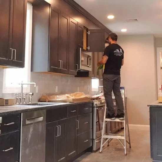 Post Construction Cleaning