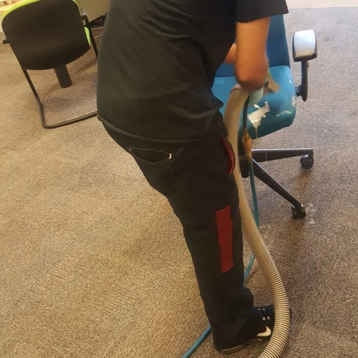 best carpet cleaning services