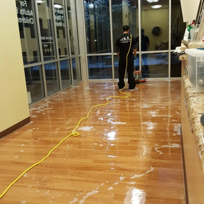 Medical Center Cleaning Services in Edgewater, NJ