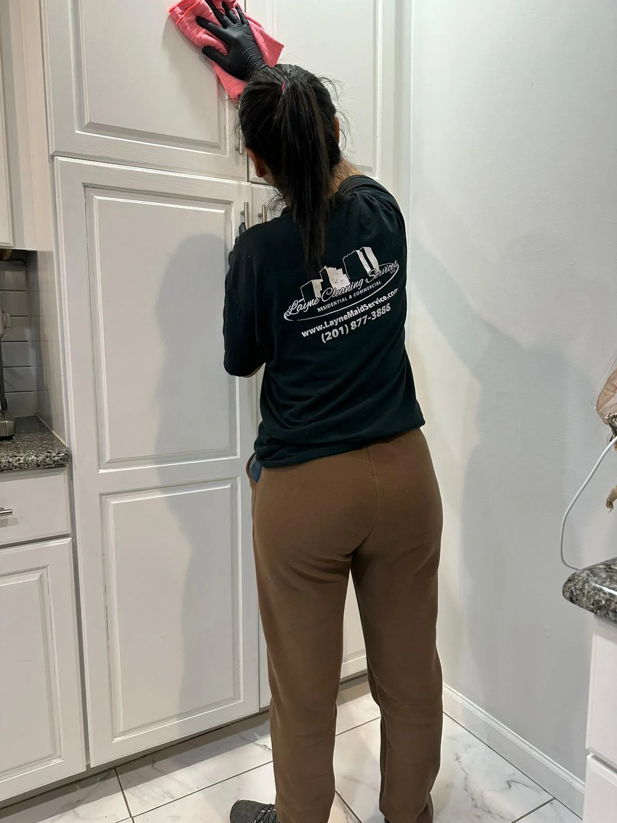 Cleaning Services New jersey