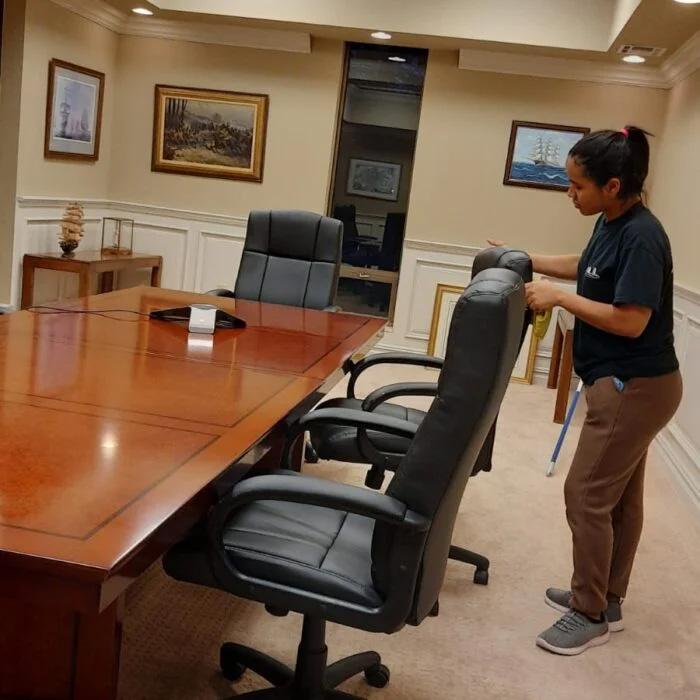 Cleaning Services in Dumont, NJ