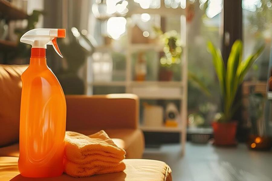 House Cleaning Services in Upper Saddle River, NJ