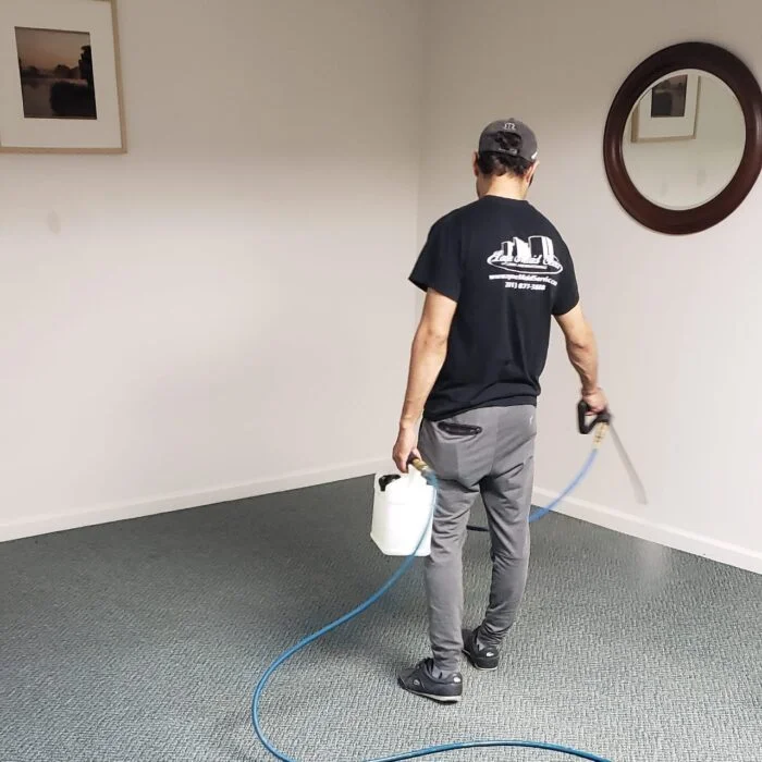 Office Cleaning Services in Demarest NJ