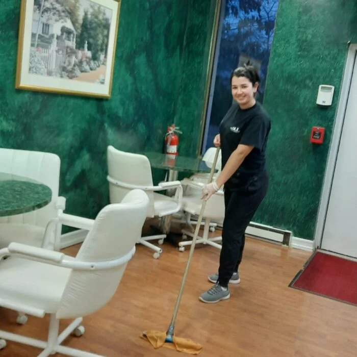 Medical Office Cleaning Services clifton