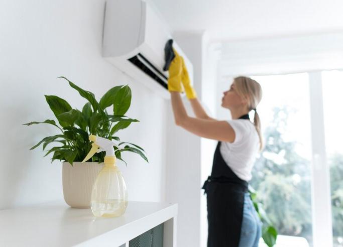 One Concept Facility Solutions