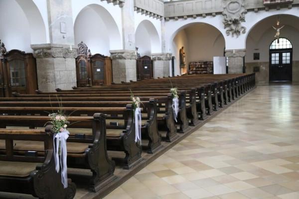 Religious Facility Cleaning