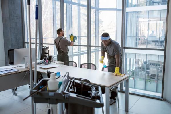 Office Cleaning Services in Succasunna, NJ