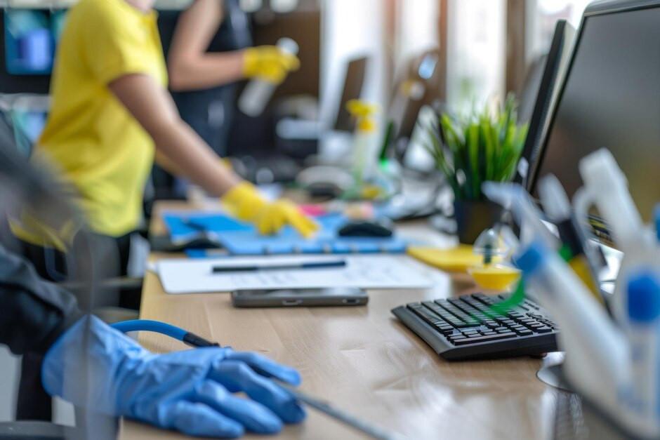 Office Cleaning Services in Wyckoff, NJ
