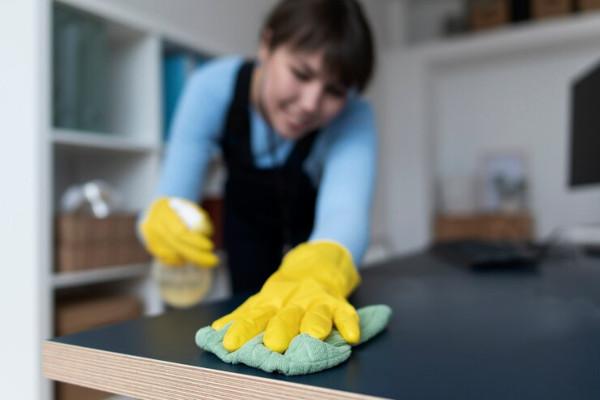 house-cleaning