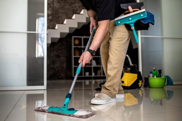 house-cleaning