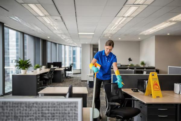 Cleaning Services in Paramus, NJ