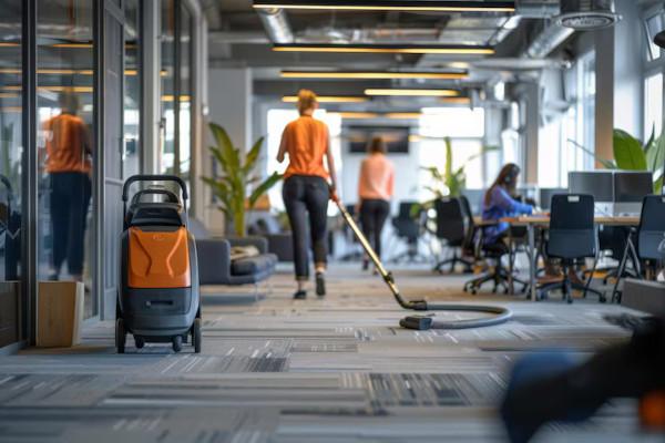 Cleaning Services in Harrington Park, NJ