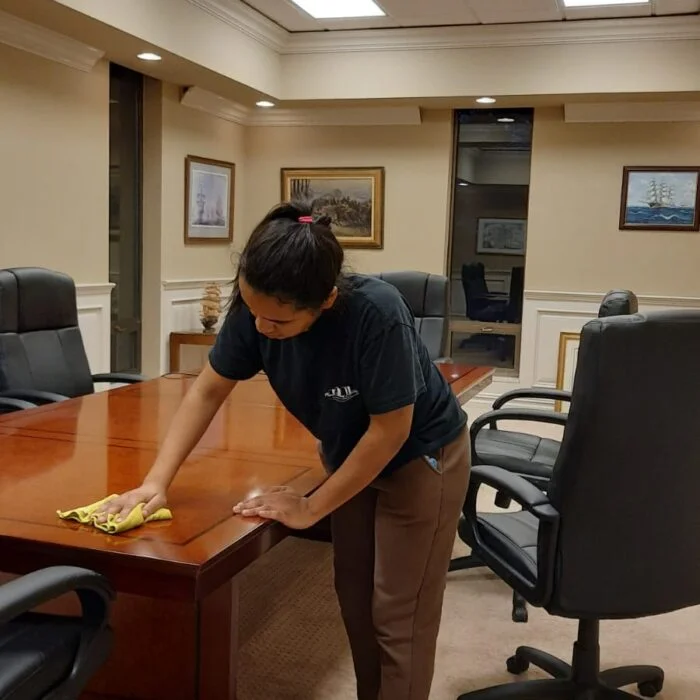 Office Cleaning Services in Fort Lee, NJ