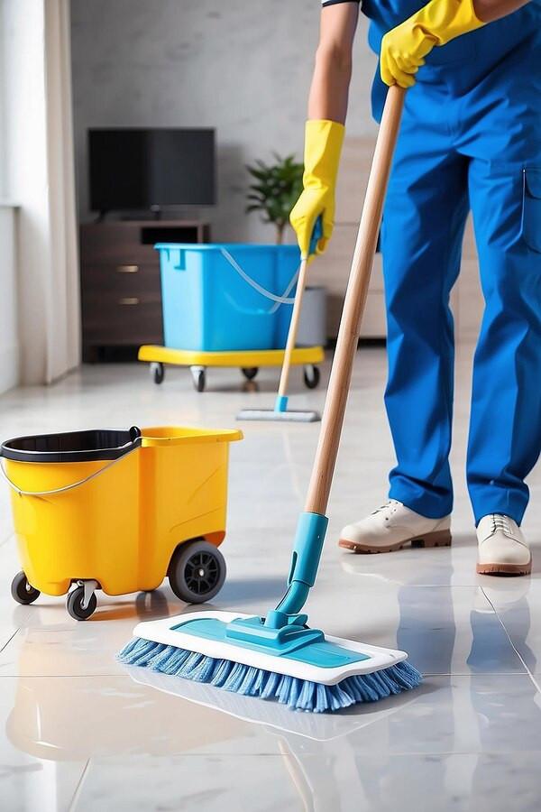 One Concept Facility Solutions