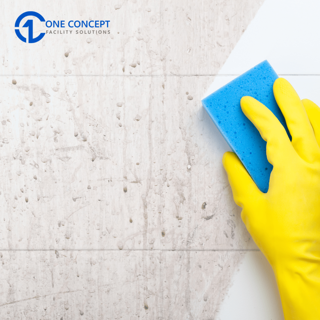 Cleaning Services for Clinics