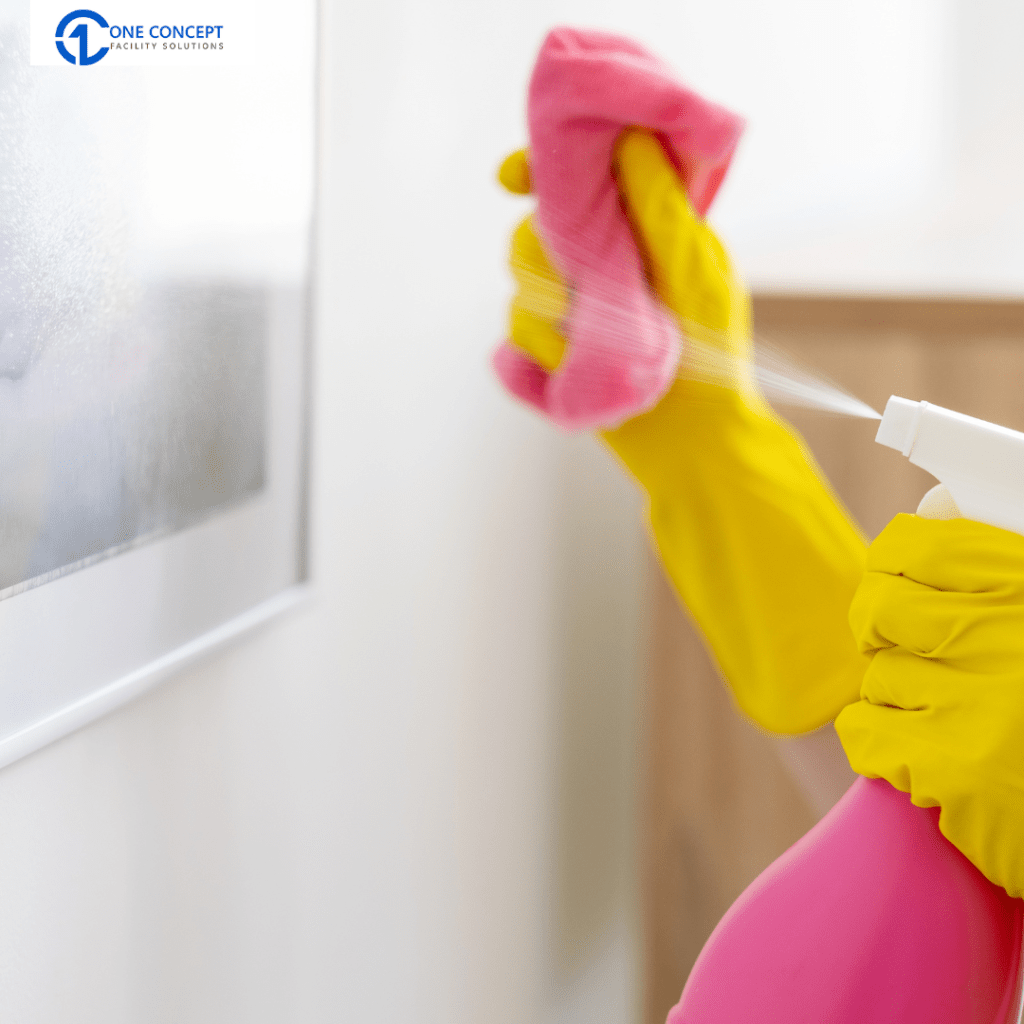 Cleaning Companies in Kearny, NJ (1)