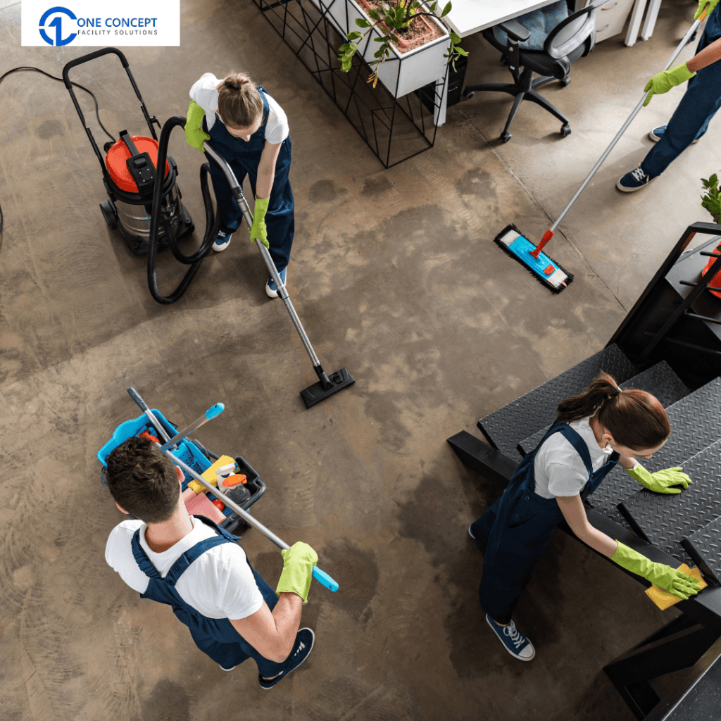 Cleaning Companies in Kearny, NJ (1)