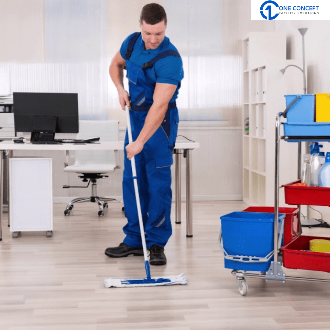 Best Janitorial Services