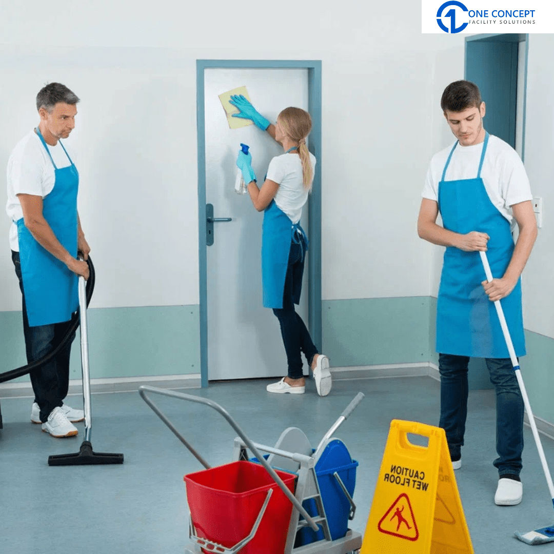 Best Janitorial Services