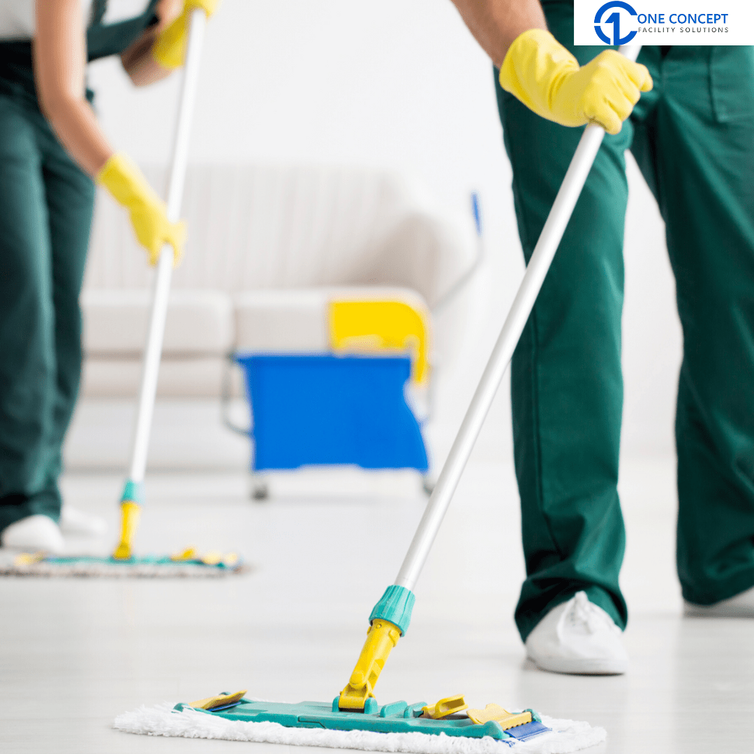 Green Cleaning Services