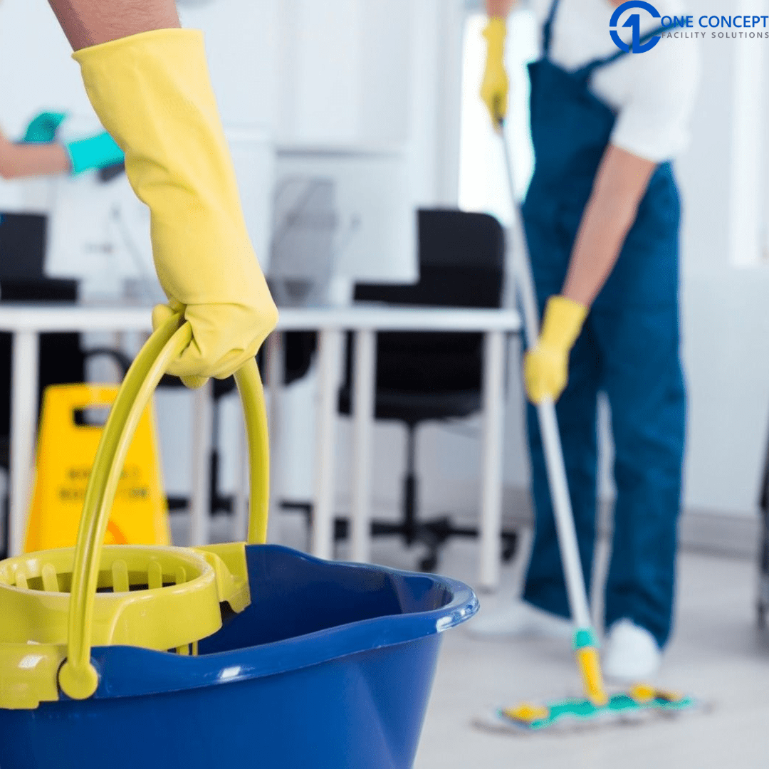 Janitorial Service Pricing