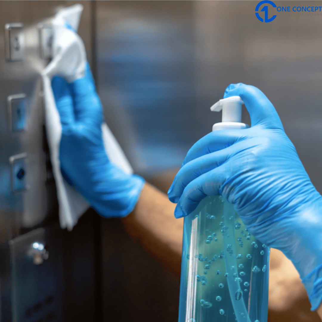 Janitorial Service Pricing