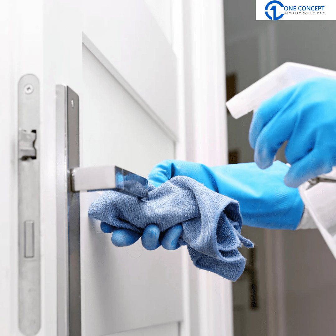 Sanitization Services