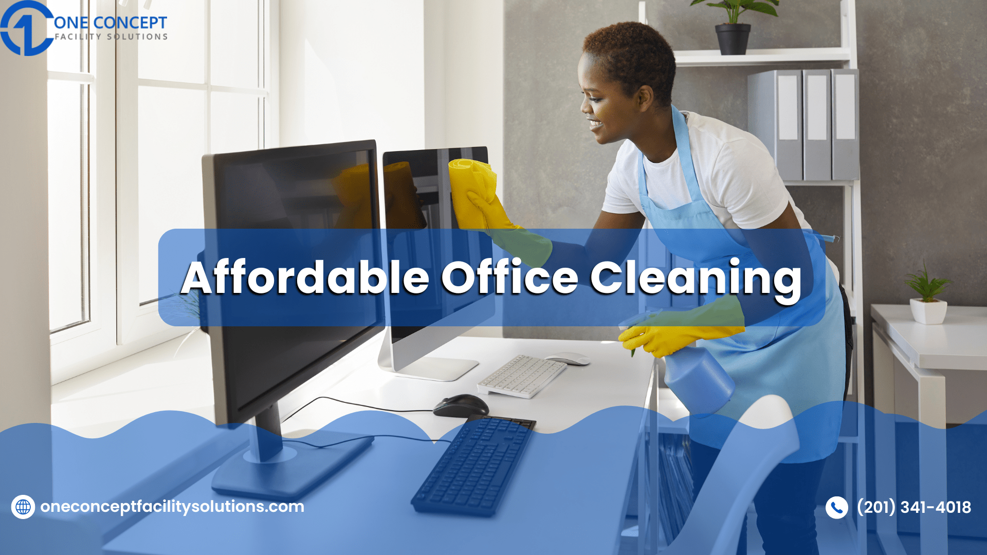 Home 30 Affordable Office Cleaning