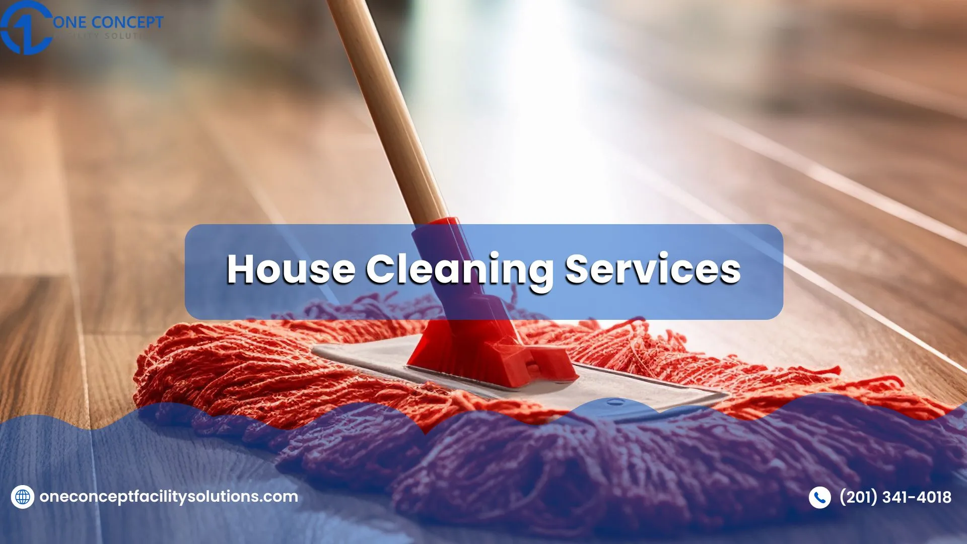 House Cleaning Services in Kearny, NJ – Sparkling Homes, Stress-Free Living