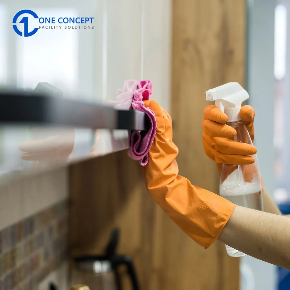 House Cleaning Services