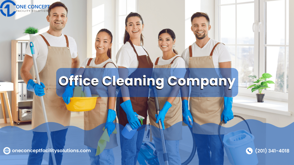Office Cleaning Company