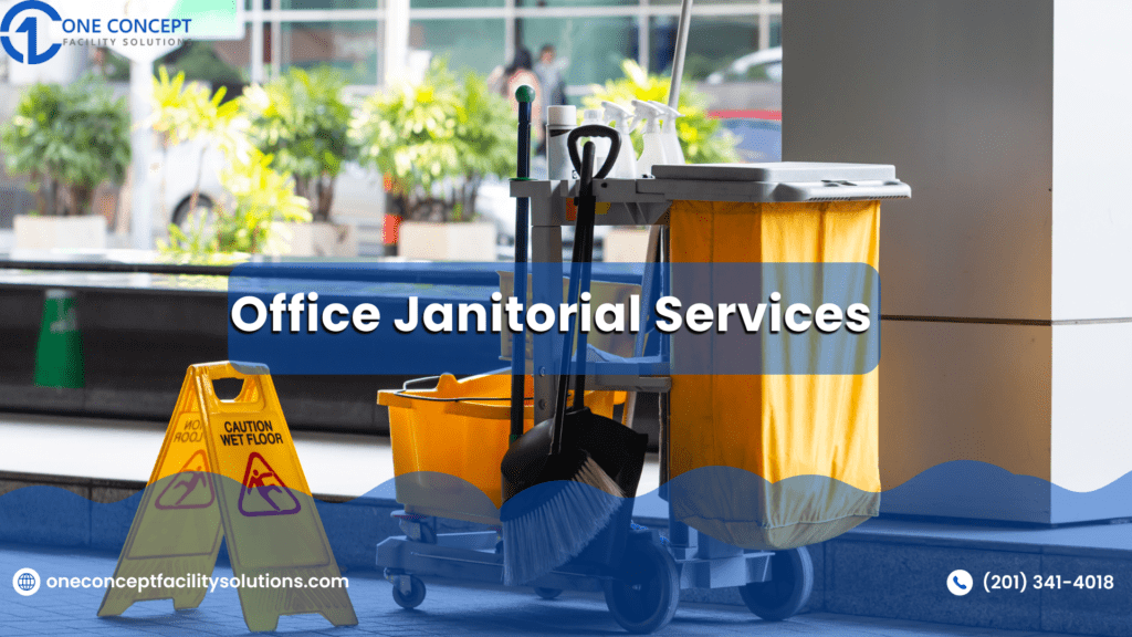 One Concept Facility Solutions