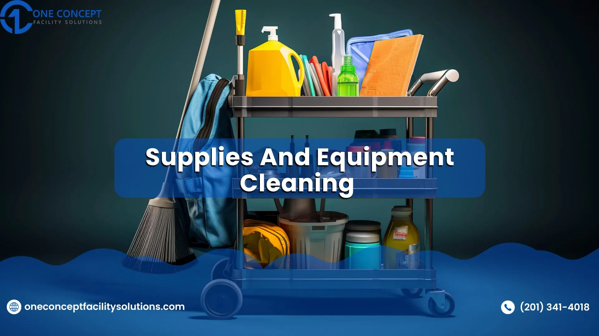 Professional Supplies & Equipment Cleaning in Kearny, NJ – Reliable, Safe, and Spotless