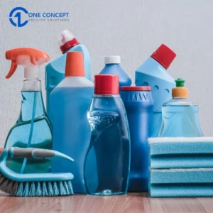 Supplies & Equipment Cleaning in Kearny, NJ