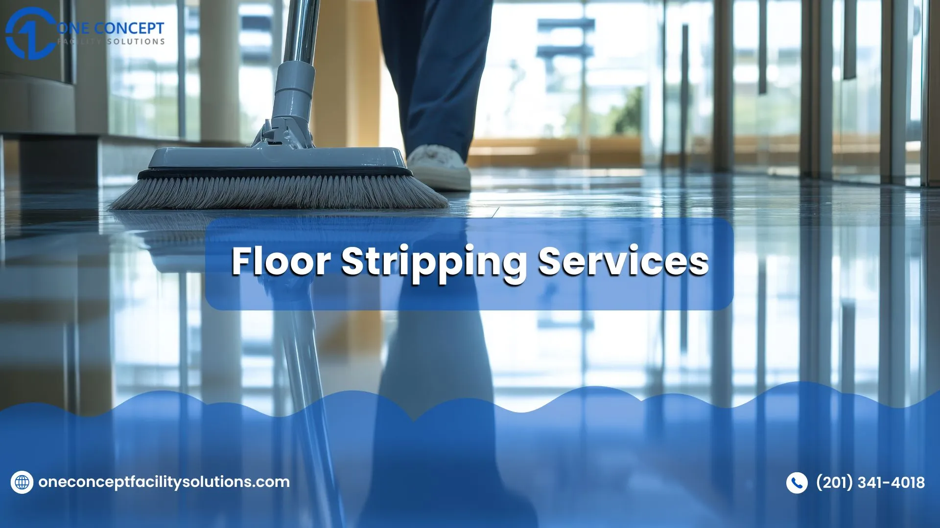 Home 30 Floor Stripping Services