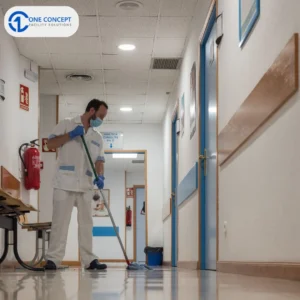 Healthcare Facility