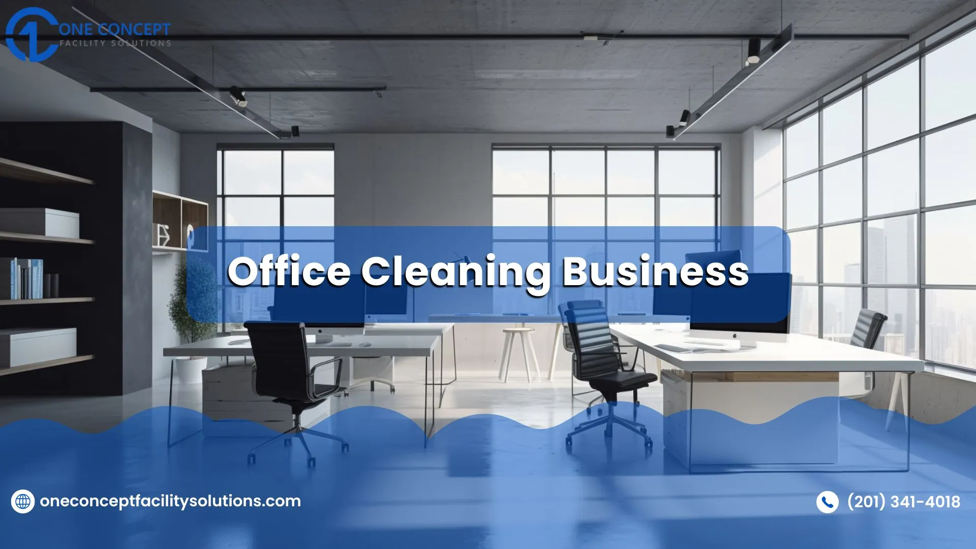 Elevate Your Workspace with Premier Office Cleaning Business Services in Kearny, NJ