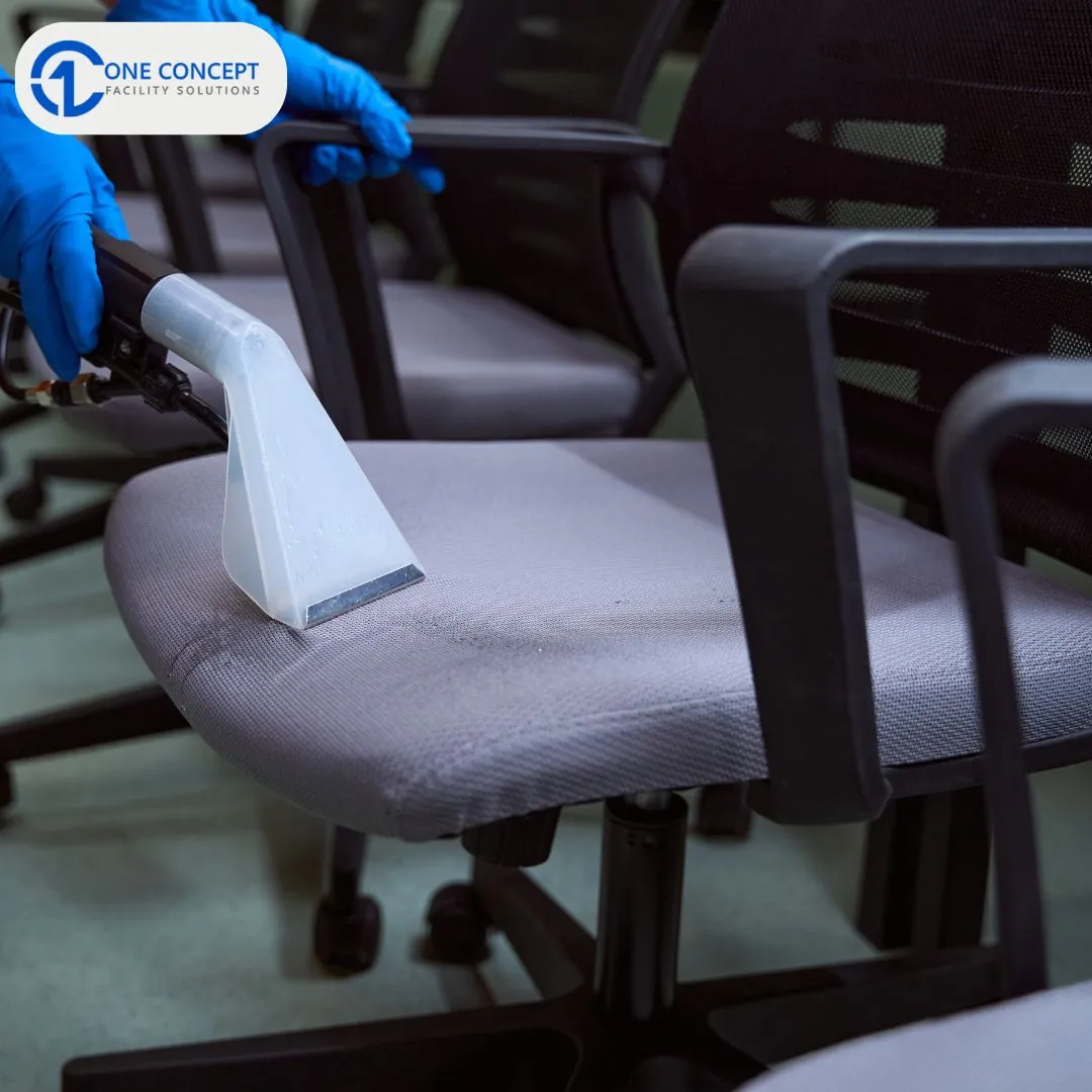 Office Cleaning Services NJ