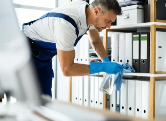 Office Cleaning Services Cliffside Park NJ